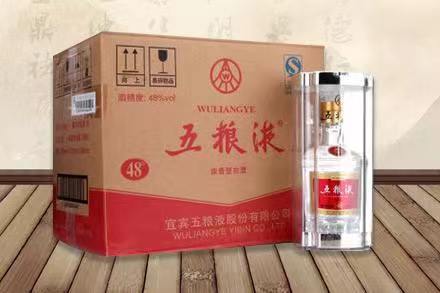 郫县五粮液回收