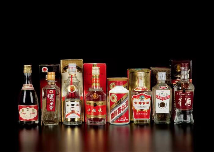 郫县老酒储存的方法